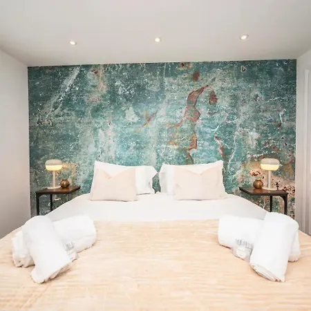 Greenwich House 10 Mins To O2 - Free Parking Pass The Keys