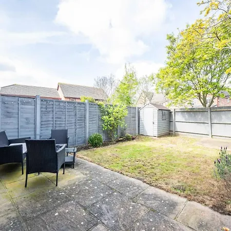 Greenwich House 10 Mins To O2 - Free Parking Pass The Keys London