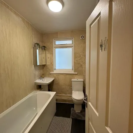 Manor Court London