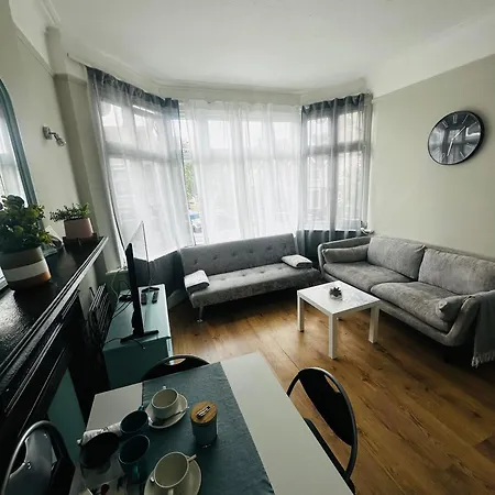 Apartment London Apartment *