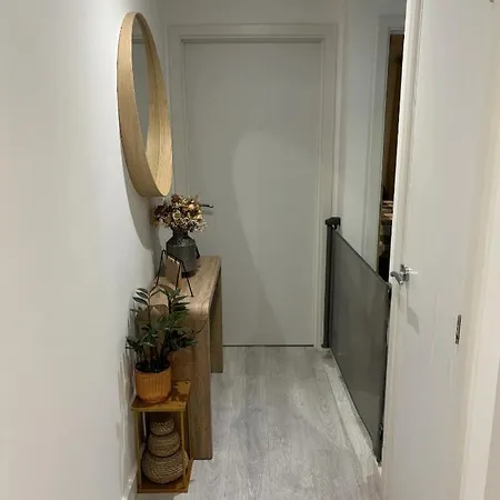 Wonderful En-suite Bedroom - With Bruno *