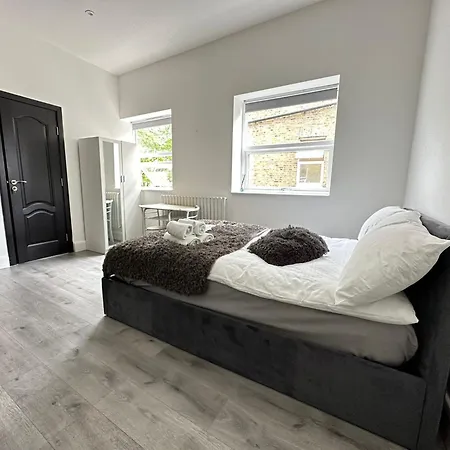 Luxury Flat *