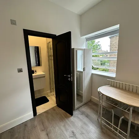 Apartment Luxury Flat