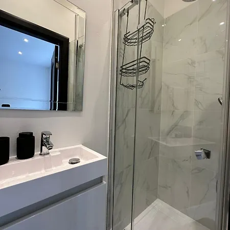 Luxury Flat