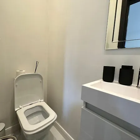 Luxury Flat Apartment