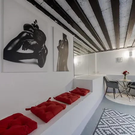Apartment Converted Cinema Into Harrow