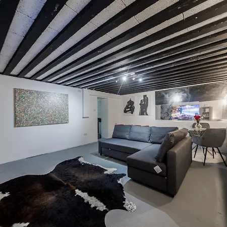 Converted Cinema Into * Harrow