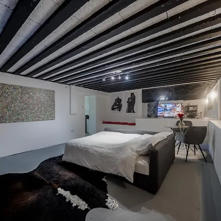 Converted Cinema Into *