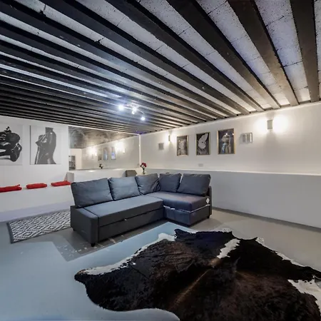 Converted Cinema Into * Harrow