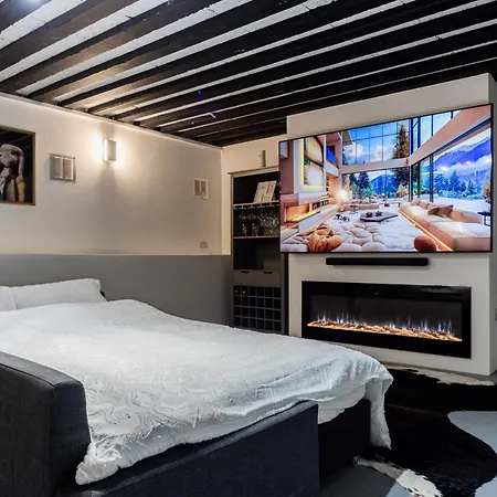 Converted Cinema Into