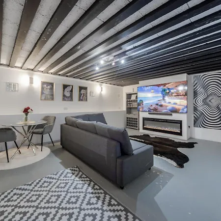 Converted Cinema Into