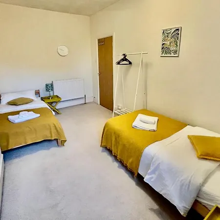 Family Flat In Kingston Upon Thames Kingston upon Thames (Greater London)