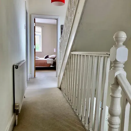 Apartment Family Flat In Kingston Upon Thames Kingston upon Thames (Greater London)