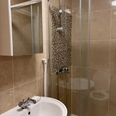 In London Apartment Isleworth