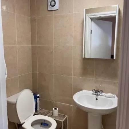 In London Apartment Isleworth