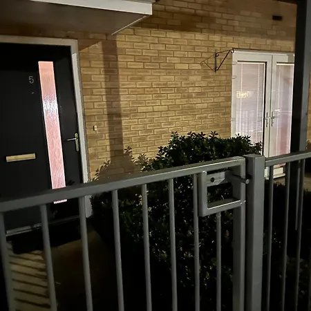 Luxury Modern Apartment-flat London Rainham (Greater London)