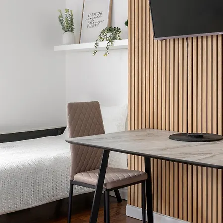 Apartament Cosy In Queens Park *