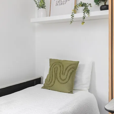 Apartament Cosy In Queens Park *