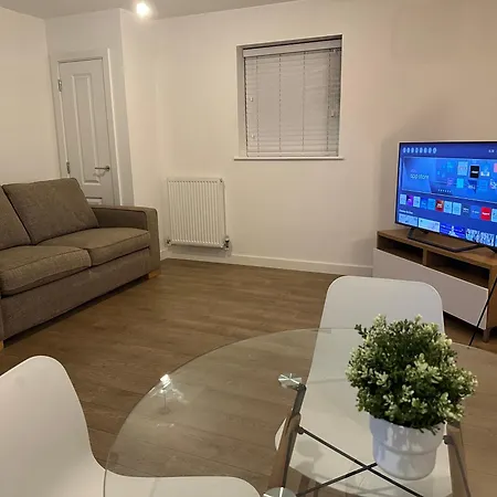 Luxury Modern Apartment-flat London Apartment *