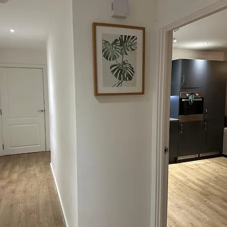 Luxury Modern Apartment-flat London Apartment Rainham (Greater London)