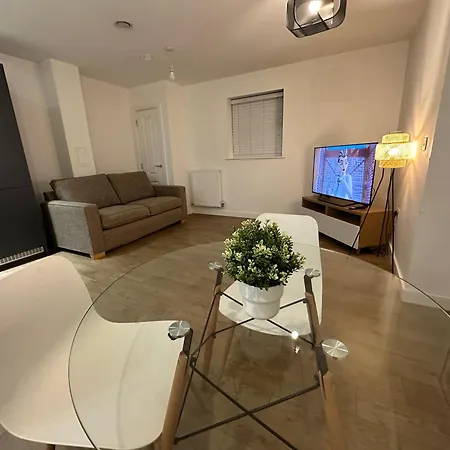 Luxury Modern Apartment-flat London * Rainham (Greater London)