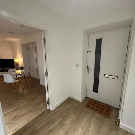 Luxury Modern Apartment-flat London Apartment *