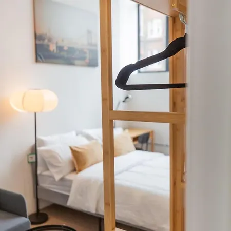 Apartment Cozy Retreat In North London