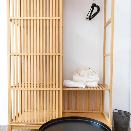 Apartment Cozy Retreat In North London *