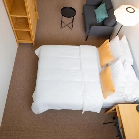 Cozy Retreat In North London Apartment Finchley