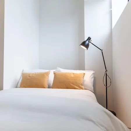 Apartment Cozy Retreat In North London