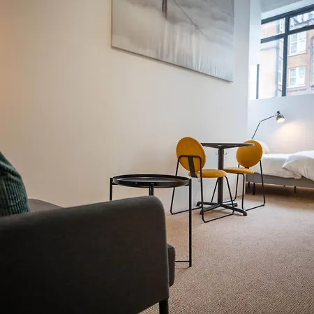 Cozy Retreat In North London Apartment Finchley
