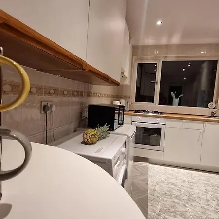 Holiday home Spacious 2 Bed