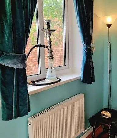 Holiday home Spacious 2 Bed