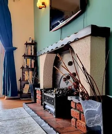 Spacious 2 Bed