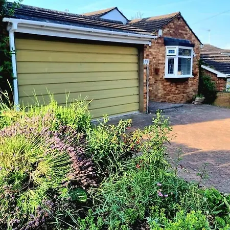 Holiday home Spacious 2 Bed
