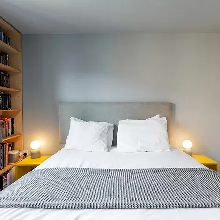 Apartment Bermondsey Bliss Views Comfort And Access!