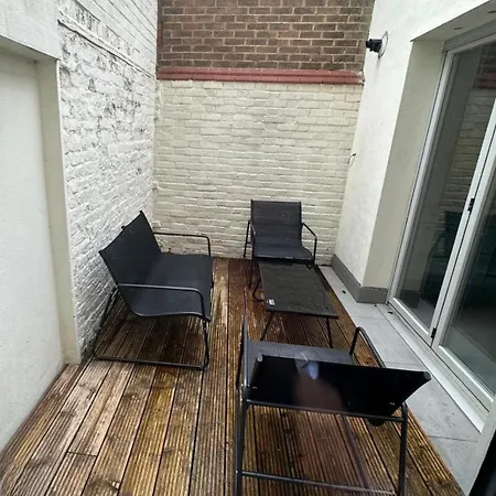 Apartment My City Spaces Chelsea *