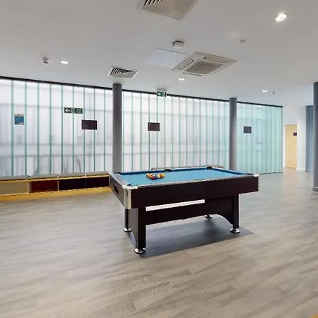 Accommodatie bij particulieren Student Only Private Ensuite At Will Wyatt Court Londen