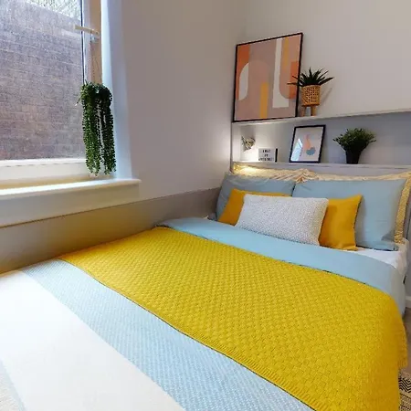 Accommodatie bij particulieren Student Only Private Ensuite At Will Wyatt Court