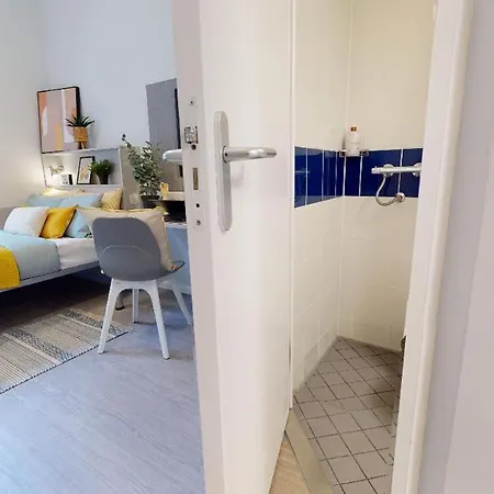 Student Only Private Ensuite At Will Wyatt Court