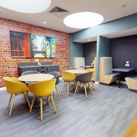 Accommodatie bij particulieren Student Only Private Ensuite At Will Wyatt Court