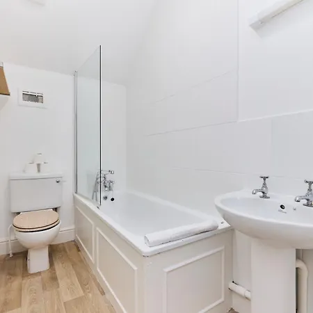 The Place - Trendy 1bdr Flat Beckenham