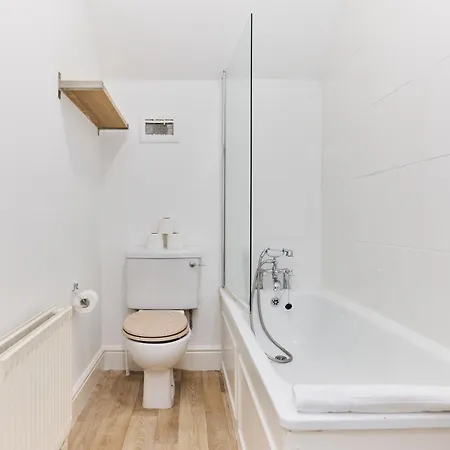 The Place - Trendy 1bdr Flat *