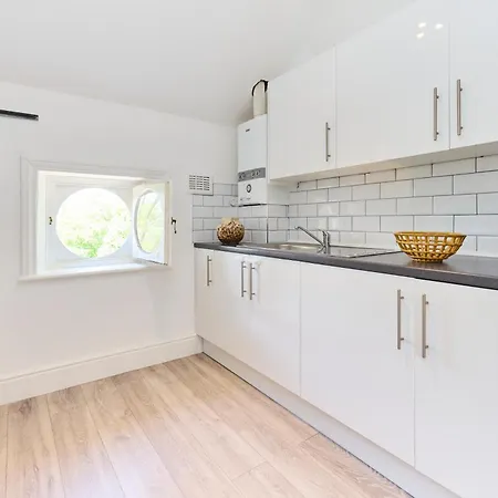 The Place - Trendy 1bdr Flat Beckenham