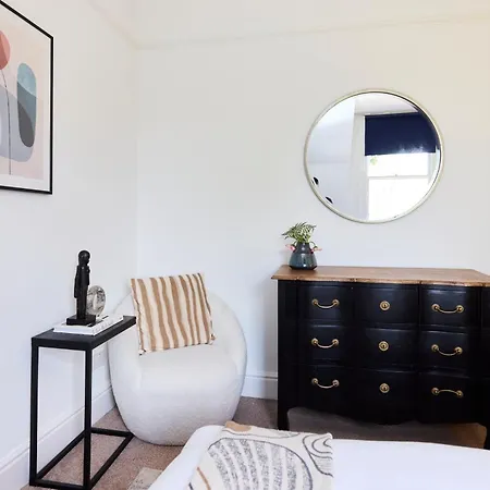 The Place - Trendy 1bdr Flat Apartment