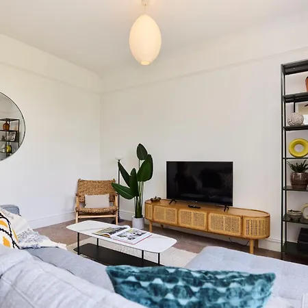 Apartment The Place - Trendy 1bdr Flat *