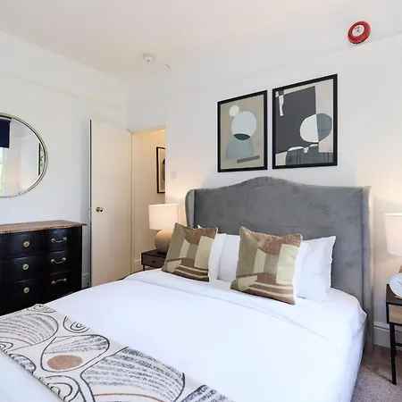 The Place - Trendy 1bdr Flat Apartment Beckenham