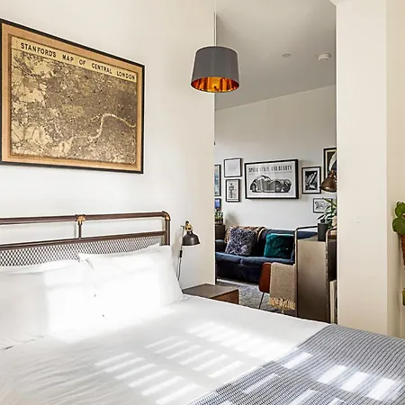 Contemporary Victorian * London