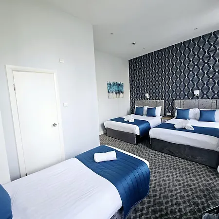 Otel George Londra