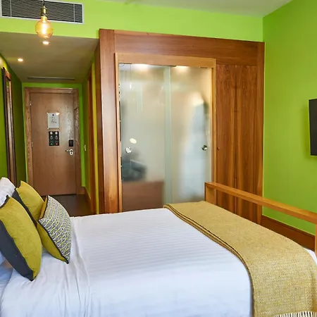 The Megaro - Kings Cross St Pancras, 5*